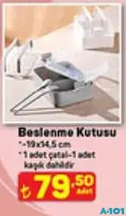 BESLENME KUTUSU